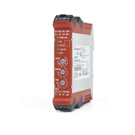 Relais de sécurité Guardmaster série 440R-GL - 24 VDC - 6 A - 2 canaux - 440R-GL2S2T