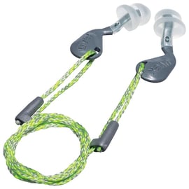 Bouchons d'oreilles avec cordon XACT-FIT MULTI 26 dB
