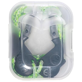 Bouchons d'oreilles avec cordon XACT-FIT MULTI 26 dB