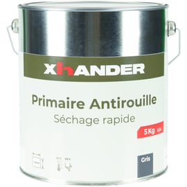 Primaire antirouille - 3300 mL