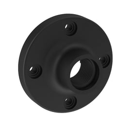 Embase de montage SA-F12 - D70 mm