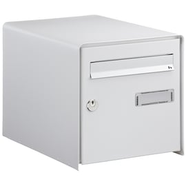 Boite aux lettres individuelle simple face NOVACIO BOX