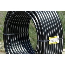 PE HD DRIPTENE 10 bars - barre de 3 m