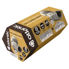 Conduit souple de ventilation HEXAGAINE