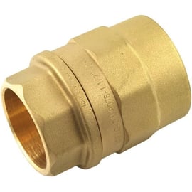 Raccord laiton à serrage extérieur 115