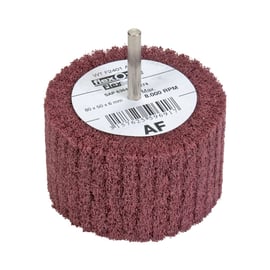 Roue à lamelles Flexbrite - diamètre 60 mm - Grain 100