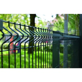 Panneau NYLOFOR 3D+ gris