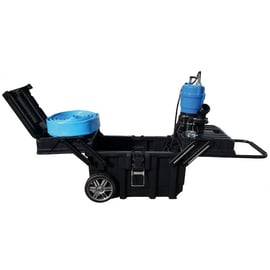 Kit de pompage en valisette HS2-4S