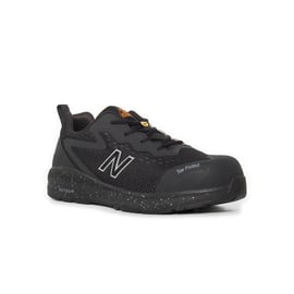 Chaussures basses LOGIC noires S1P
