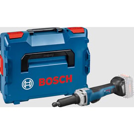 Meuleuse droite sans fil SOLO GGS 18V-23 PLC - 18V - pince 6 mm - MY36