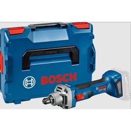 Meuleuse droite sans fil SOLO GGS 18V-20 - 18V - pince 8 mm - MY36