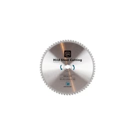 Lame de scie à métaux - acier - 355 x 25,4