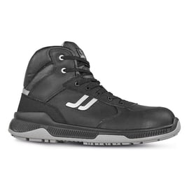 Chaussures hautes JALPROCESS noires S3