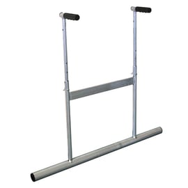 Barre à débuller en aluminium