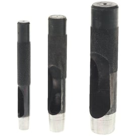 Emporte-pièces à ouverture latérale