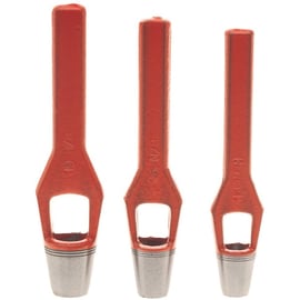 Emporte-pièces à arche