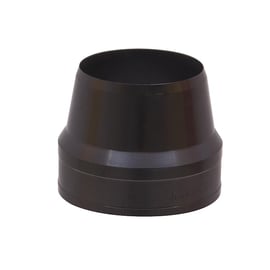 Tube lisse découpe-joint