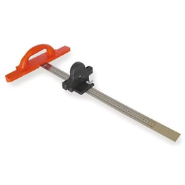 Grand trusquin de plaquiste - 600 mm