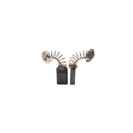 Jeu de charbons pour outillage électroportatif - 0842X