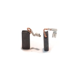 Jeu de charbons pour outillage électroportatif - 0199-01