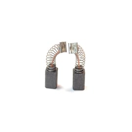 Jeu de charbons pour outillage électroportatif - 1798