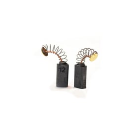 Jeu de charbons pour outillage électroportatif - 1109