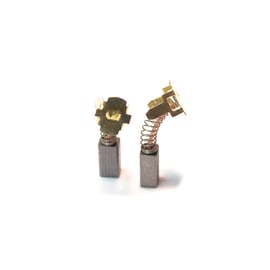 Jeu de charbons pour outillage électroportatif - 0799-01