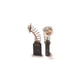 Jeu de charbons pour outillage électroportatif - 1875X