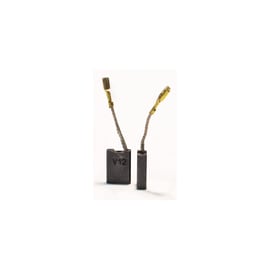 Jeu de charbons pour outillage électroportatif - 1128X