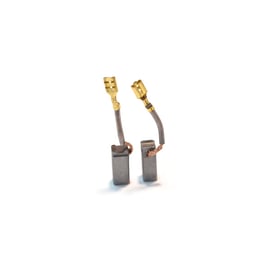 Jeu de charbons pour outillage électroportatif - 0199-23
