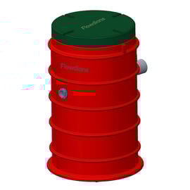 Station de relevage FLOWLIFT-W BASIC