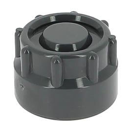 Bouchon PVC DURA femelle - 1"