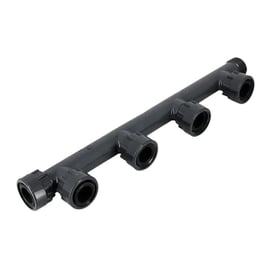 Clarinette DURA 4 voies