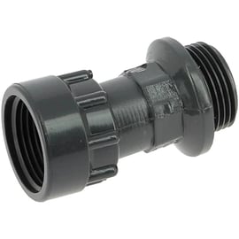 Union droite PVC DURA M/F