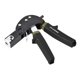 Pince FIXH pour chevilles pour plaque de plâtre - Longueur totale : 180 mm - Poids : 400 g