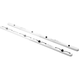 Pièce de raccordement FSV/2 pour rail de guidage FS/2