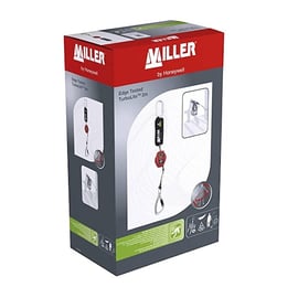 Enrouleur antichute à rappel automatique TurboLite™ Edge 2 m WEB