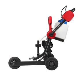 Chariot de guidage MX FUEL™ COS350CART