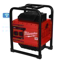 Station électrique autonome MX FUEL™ PS-602