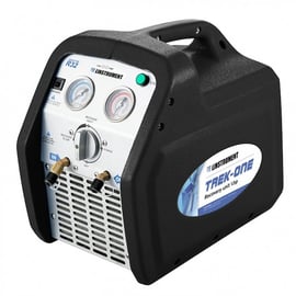 Station de récupération des réfrigérants TREK-ONE R32