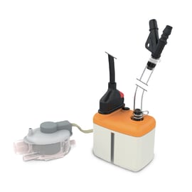 Pompe de relevage clim BI-BLOC SI-30