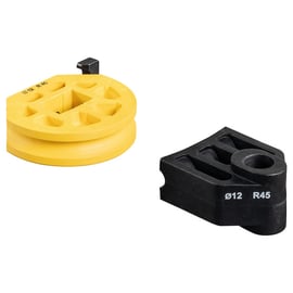 Adaptateur CURVO-SINUS pour cintreuse