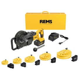 Cintreuse électrique sans fil 580064 R220 - MY24