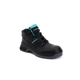 Chaussures hautes PLOMITA EVO noires S3