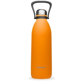 Bouteille isotherme POP orange