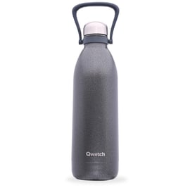 Bouteille isotherme ROC gris