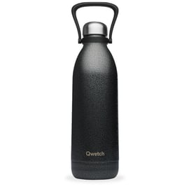 Bouteille isotherme ROC noir