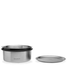 Boite traiteur ORIGINALS inox inox brossé 900 ml