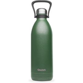Bouteille isotherme ROC vert army