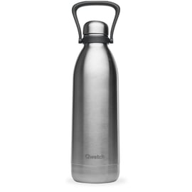 Bouteille isotherme ORIGINALS TITAN en inox